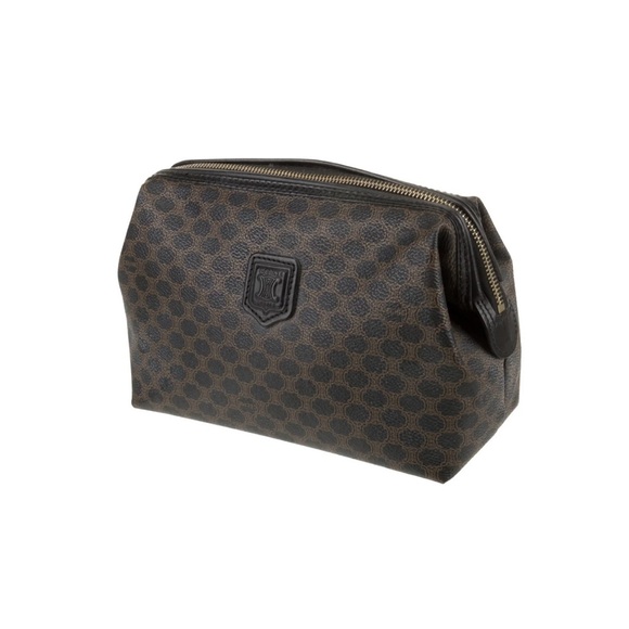 Celine Macadam Portfolio Vintage - Picture 2 of 4